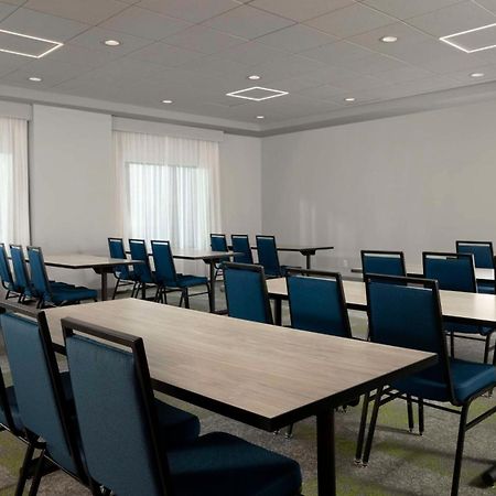 Spark By Hilton Houston Bush Intercontinental Airport Ngoại thất bức ảnh