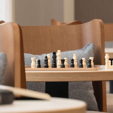 Spark By Hilton Houston Bush Intercontinental Airport Ngoại thất bức ảnh