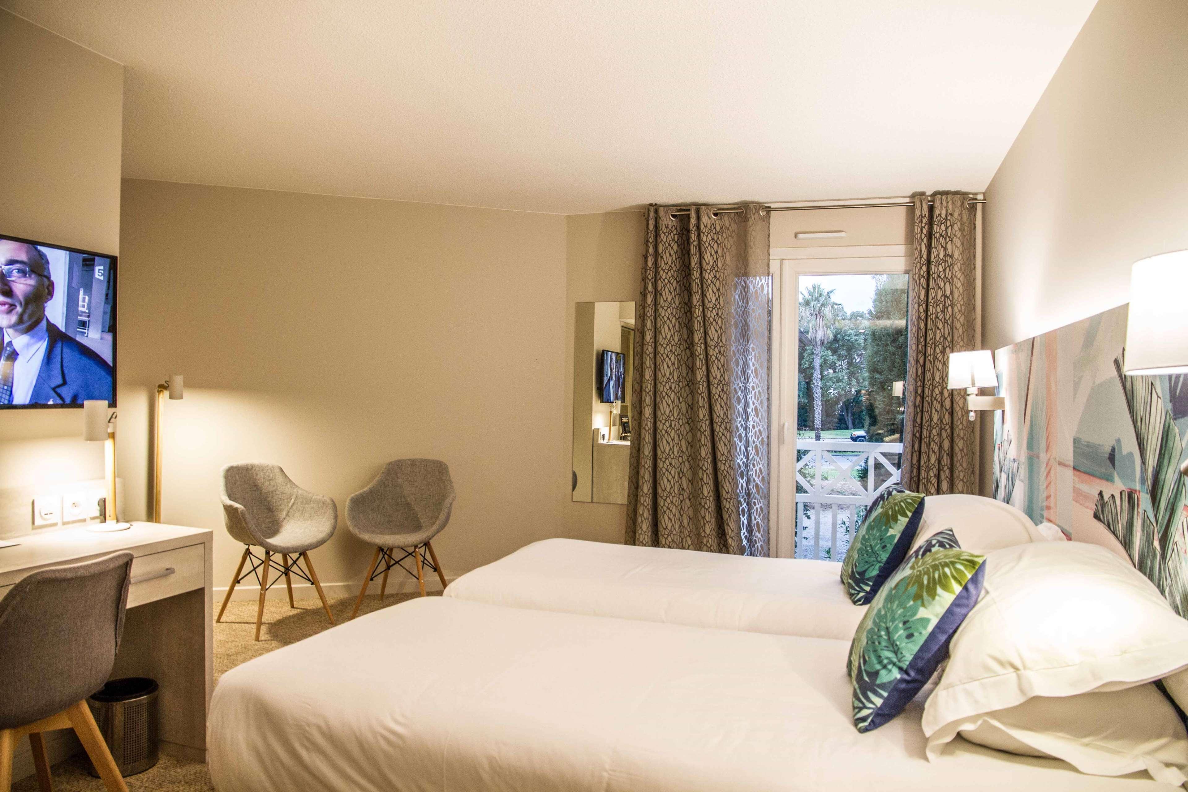 Spark By Hilton Houston Bush Intercontinental Airport Ngoại thất bức ảnh
