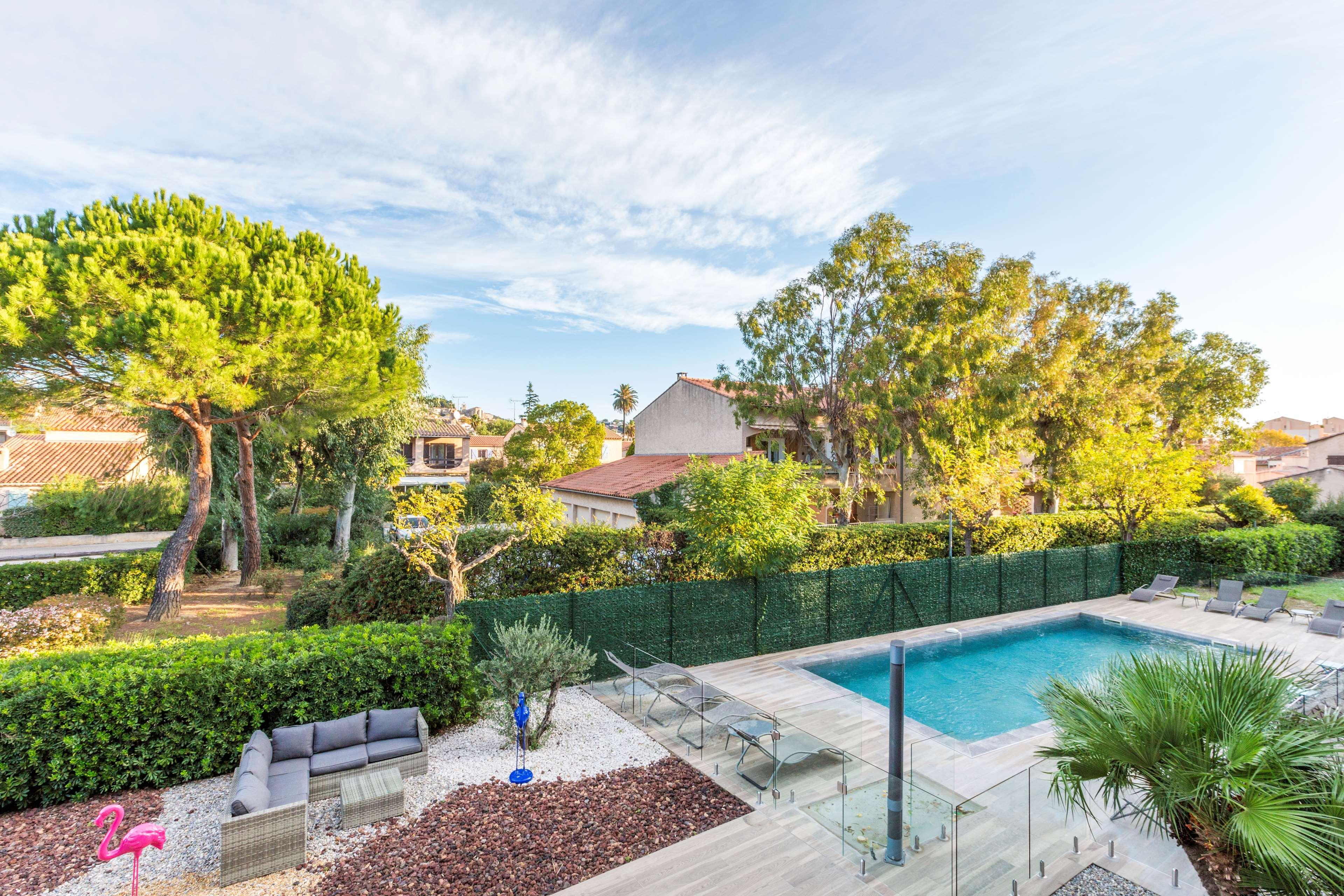 Spark By Hilton Houston Bush Intercontinental Airport Ngoại thất bức ảnh