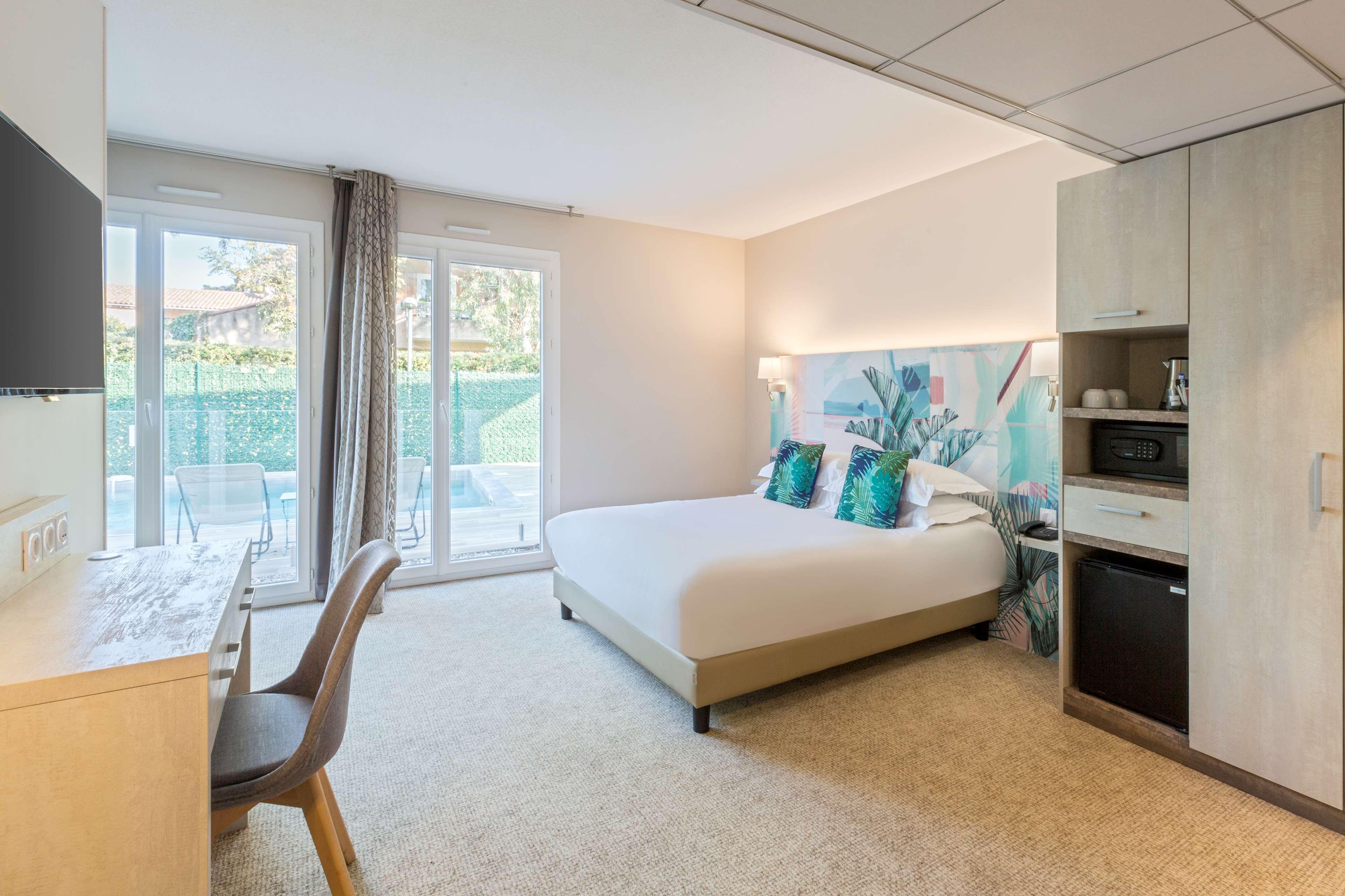 Spark By Hilton Houston Bush Intercontinental Airport Ngoại thất bức ảnh