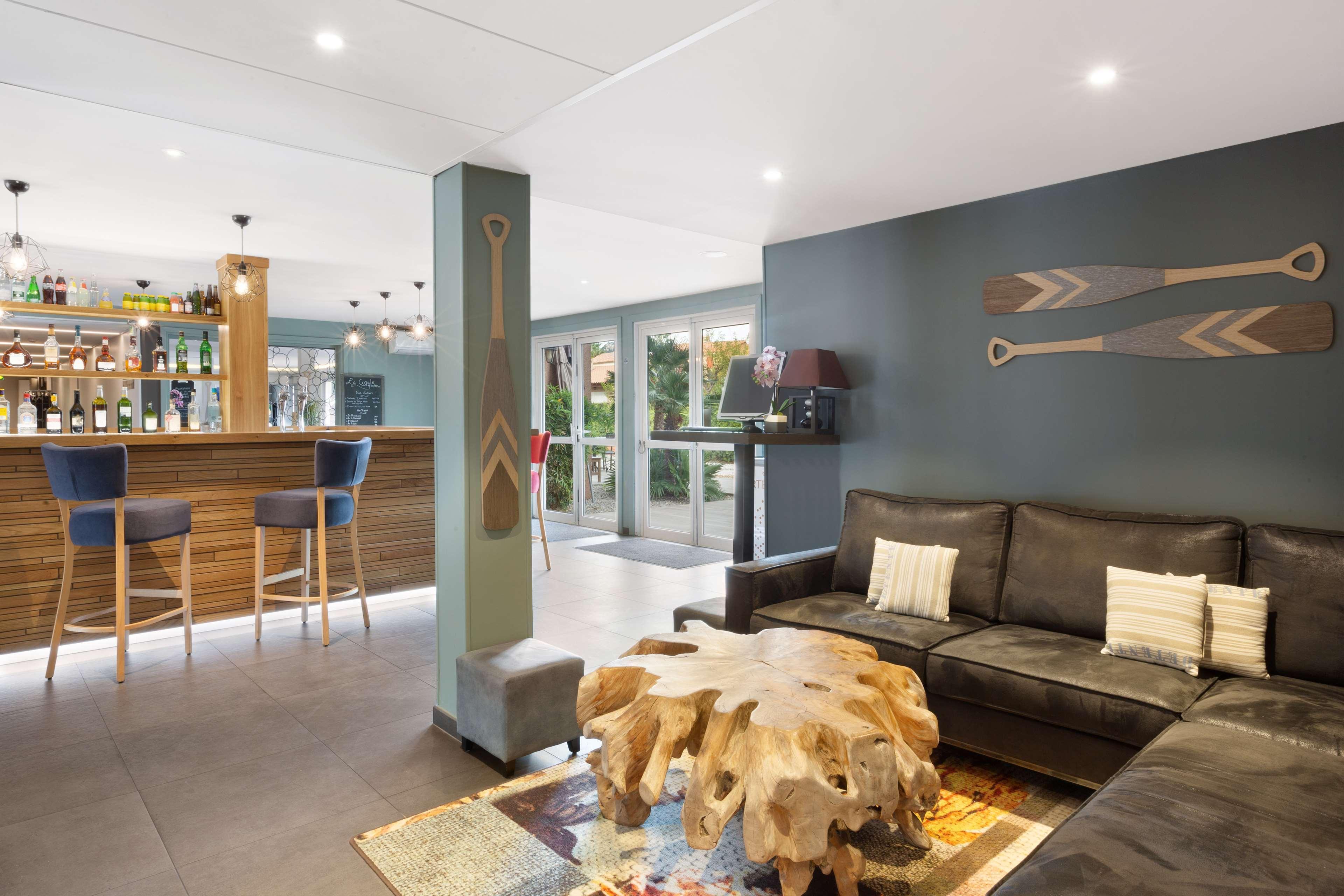 Spark By Hilton Houston Bush Intercontinental Airport Ngoại thất bức ảnh