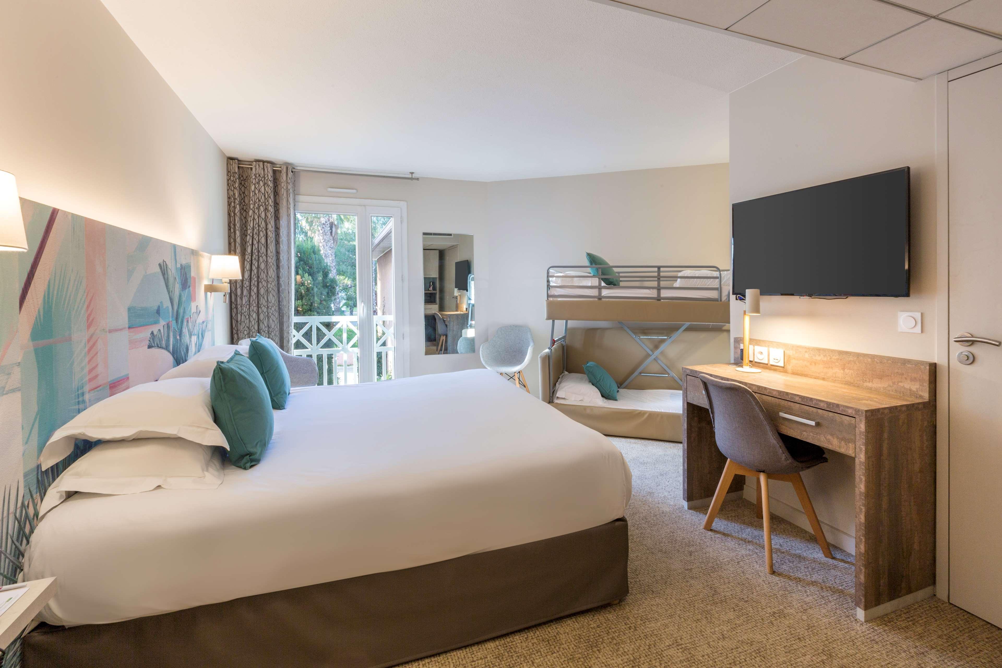 Spark By Hilton Houston Bush Intercontinental Airport Ngoại thất bức ảnh