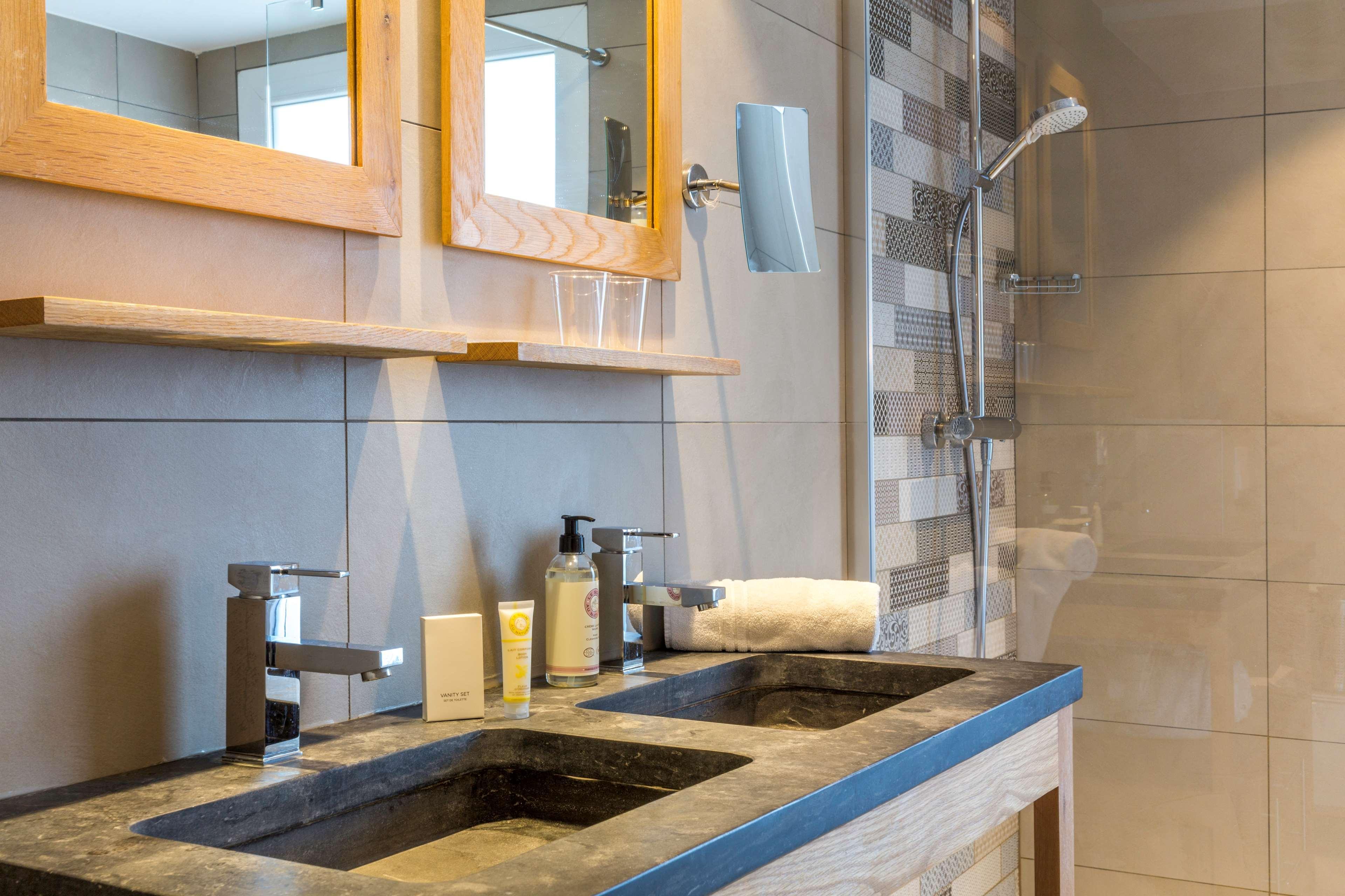 Spark By Hilton Houston Bush Intercontinental Airport Ngoại thất bức ảnh