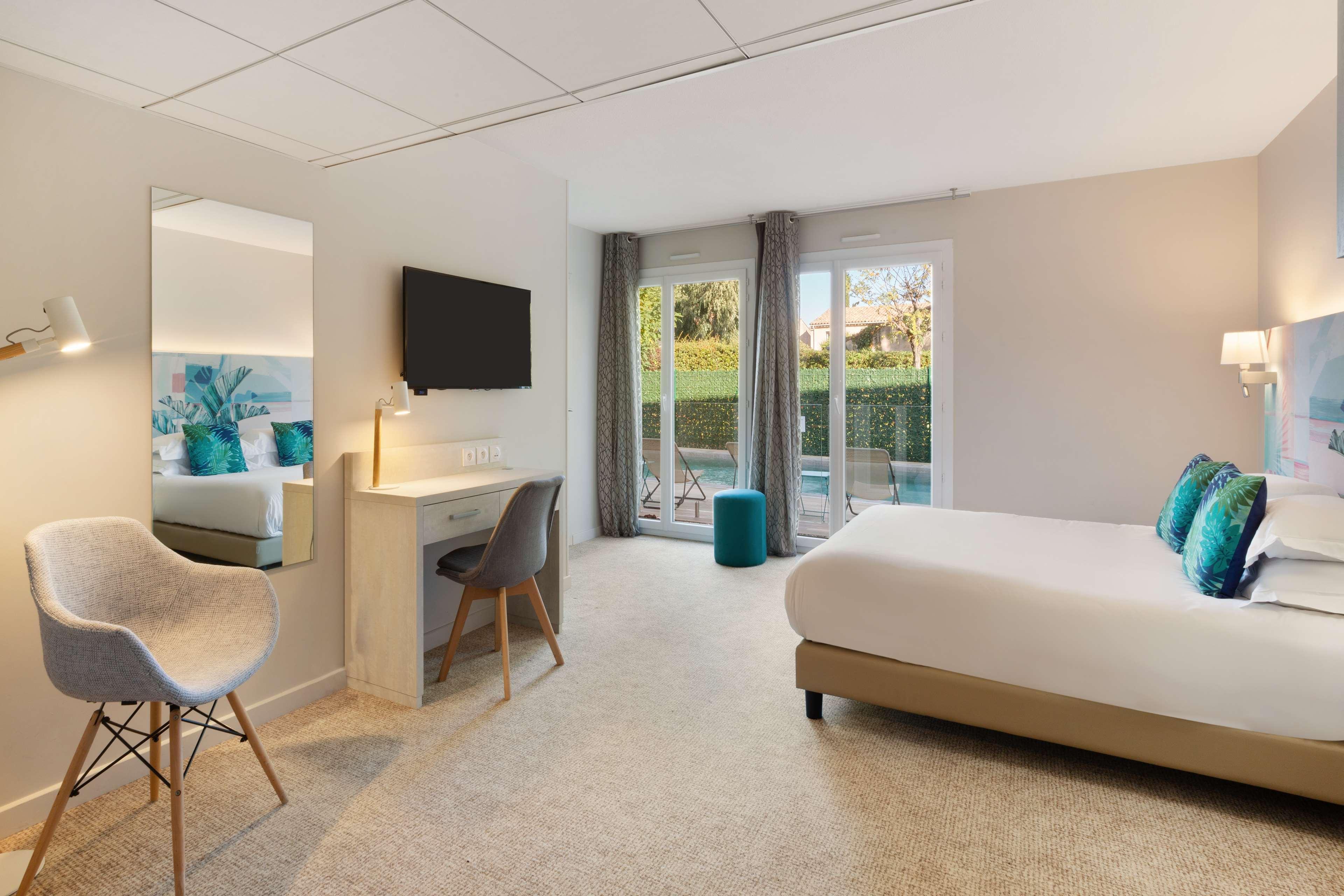 Spark By Hilton Houston Bush Intercontinental Airport Ngoại thất bức ảnh