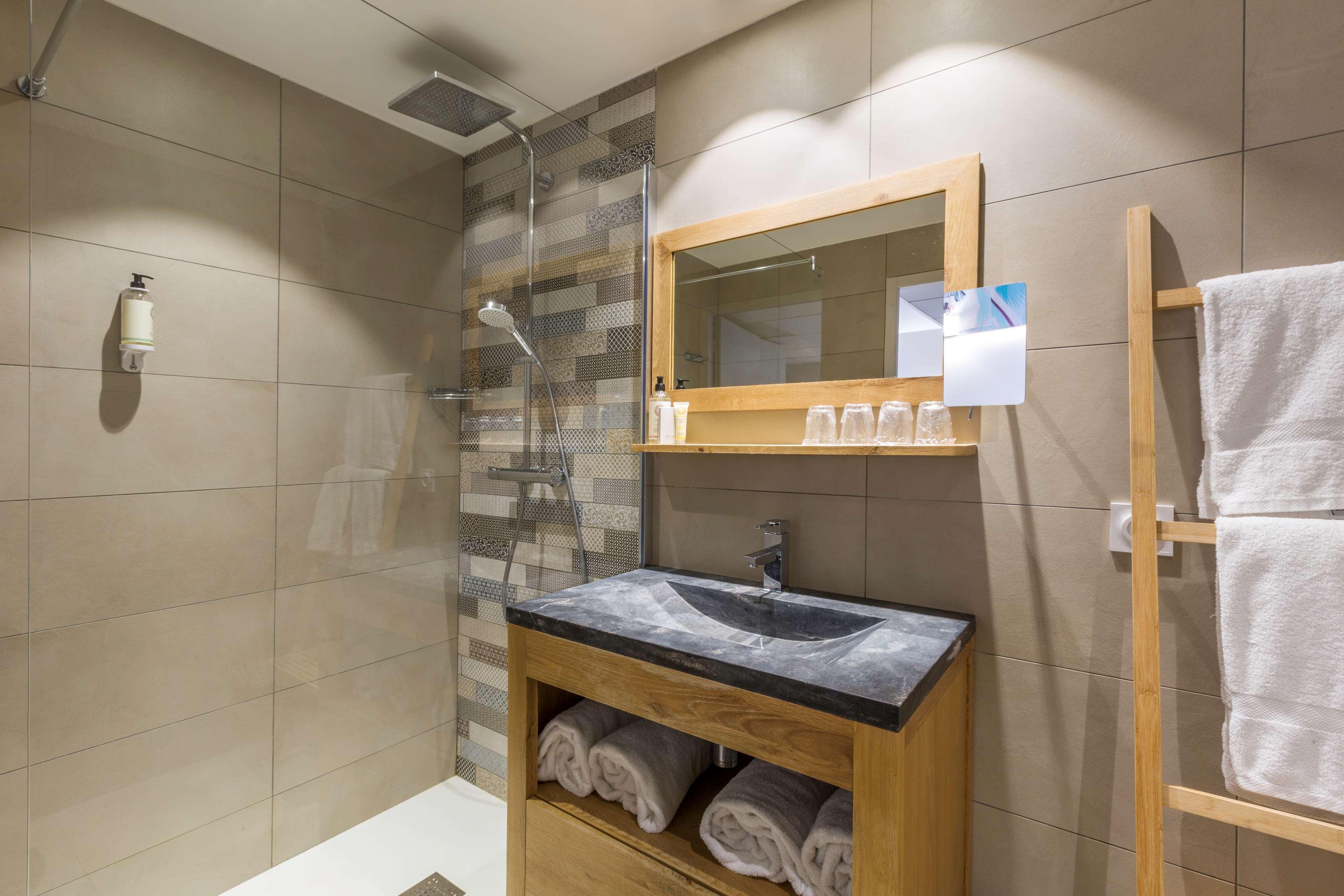 Spark By Hilton Houston Bush Intercontinental Airport Ngoại thất bức ảnh