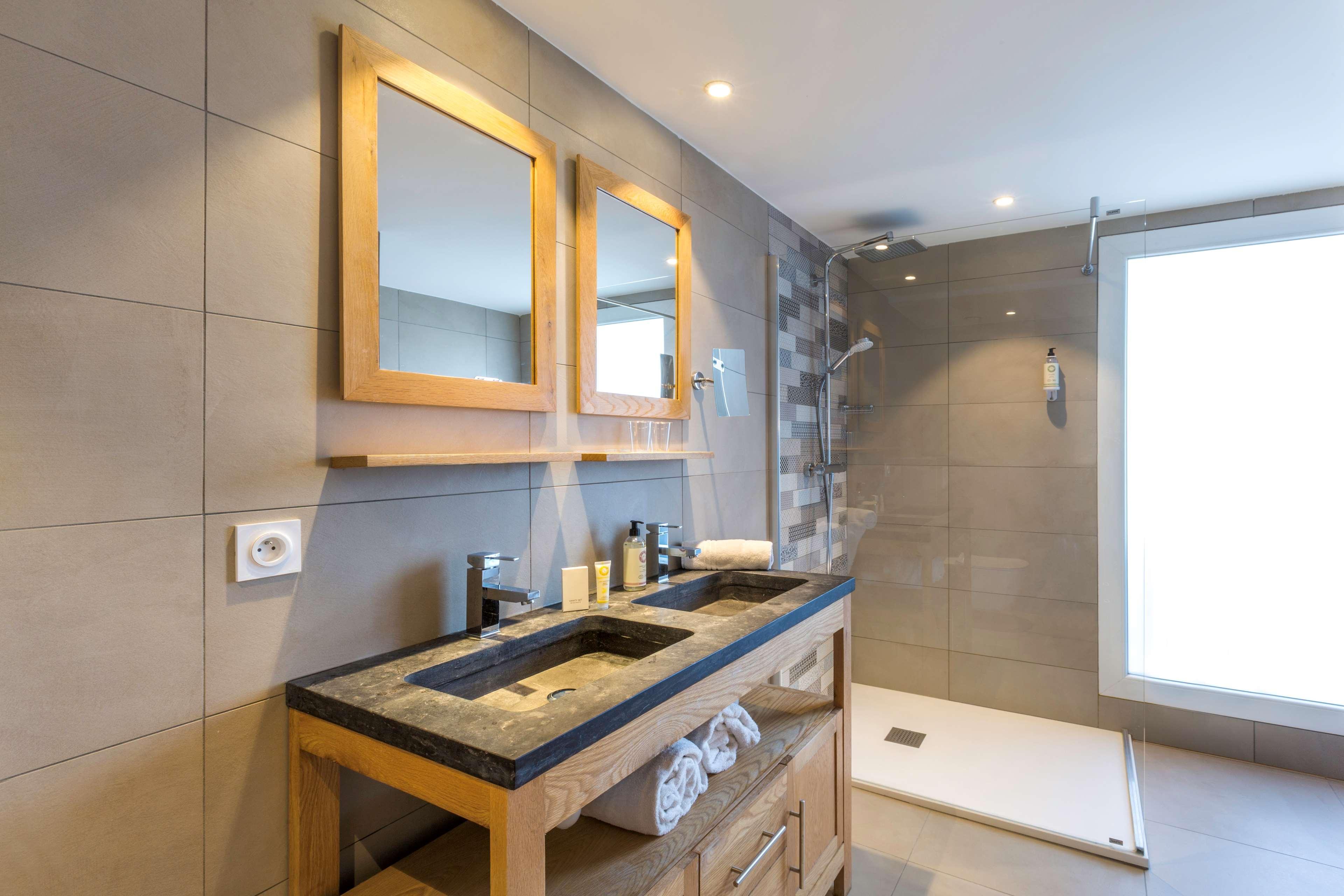 Spark By Hilton Houston Bush Intercontinental Airport Ngoại thất bức ảnh