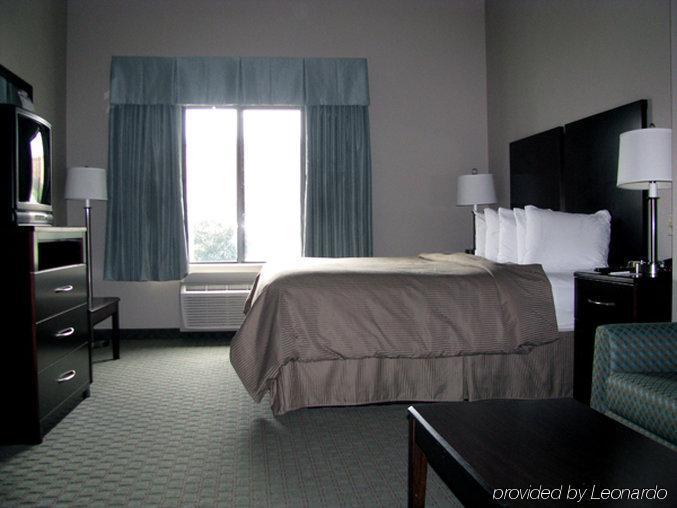 Spark By Hilton Houston Bush Intercontinental Airport Phòng bức ảnh
