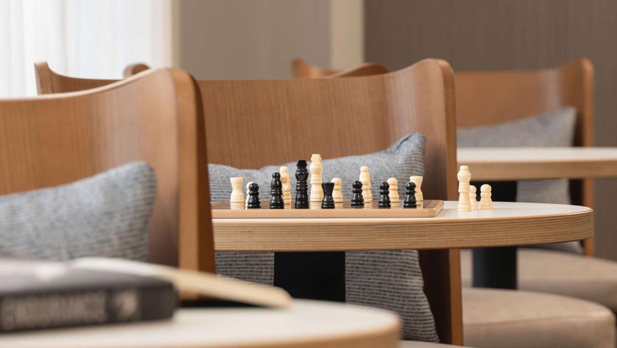 Spark By Hilton Houston Bush Intercontinental Airport Ngoại thất bức ảnh