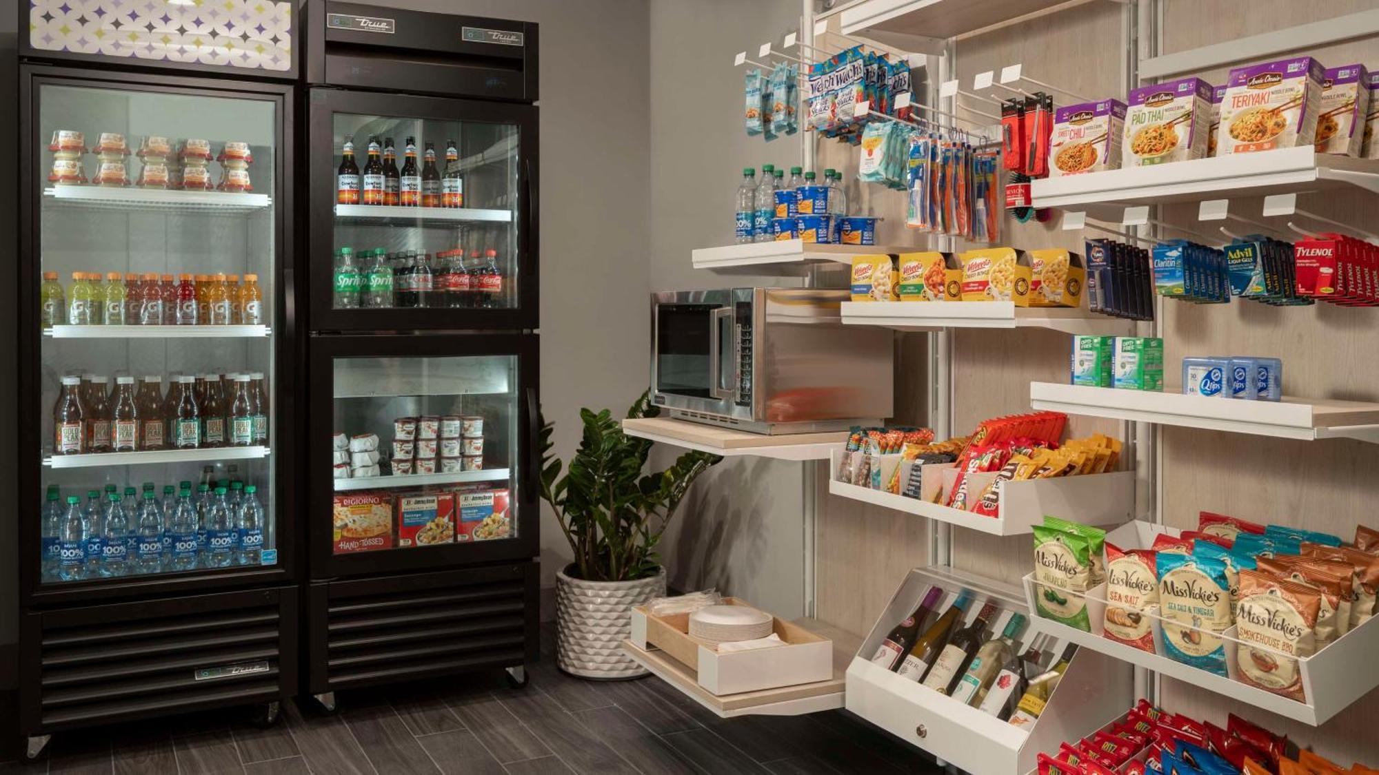 Spark By Hilton Houston Bush Intercontinental Airport Ngoại thất bức ảnh