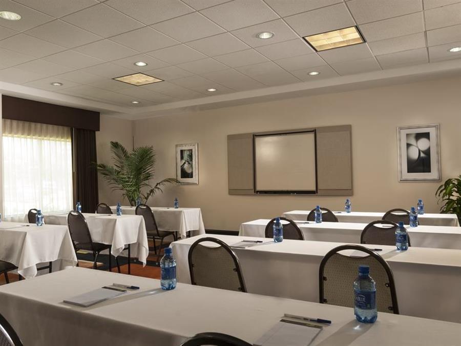 Spark By Hilton Houston Bush Intercontinental Airport Ngoại thất bức ảnh